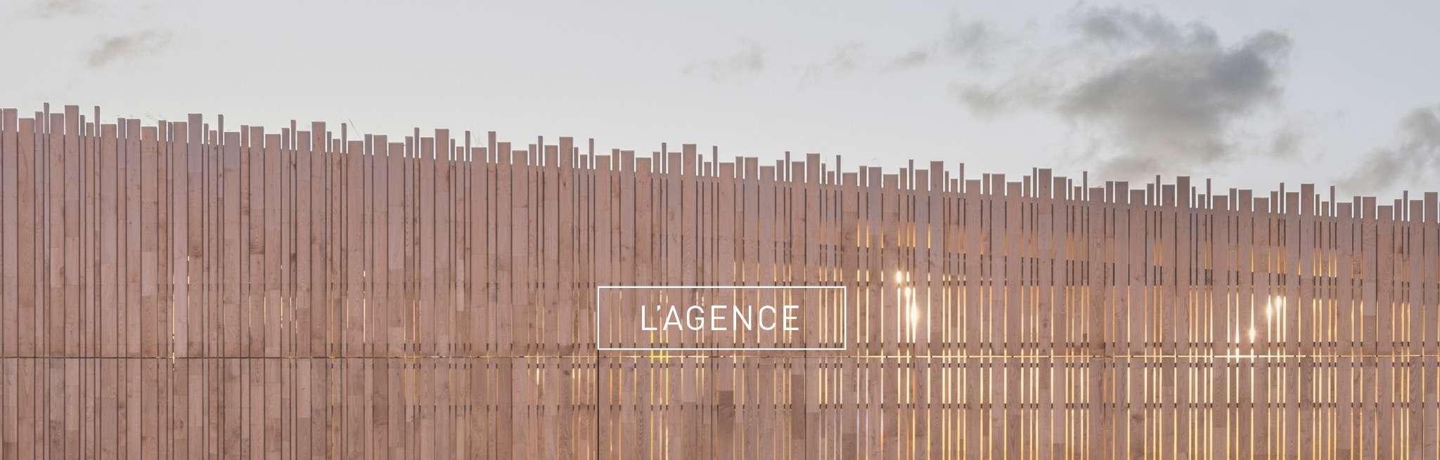 L’Agence